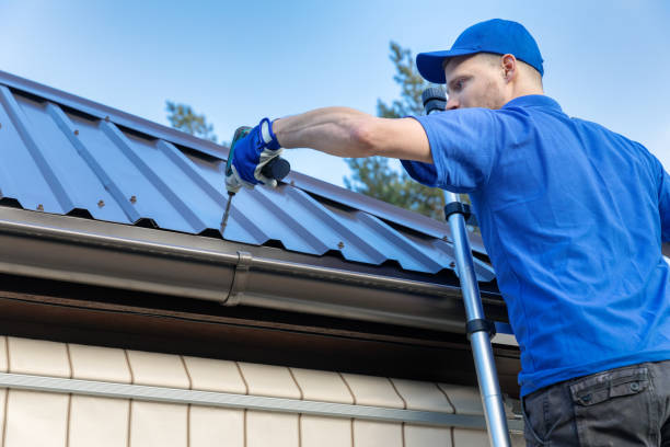 Best Storm Damage Roof Repair  in Scobey, MT